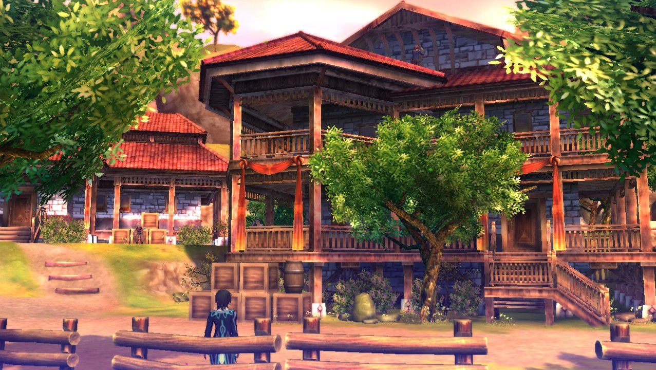 Images Tales of Xillia