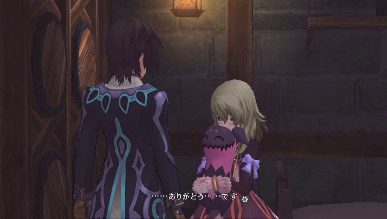 Images Tales of Xillia