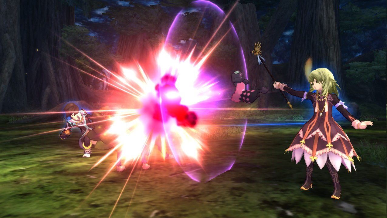 Images Tales of Xillia