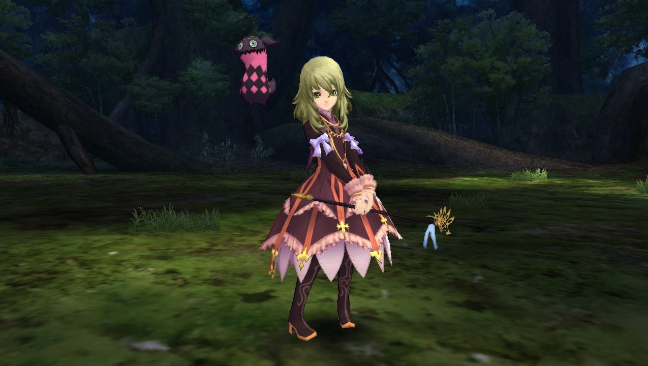 Images Tales of Xillia
