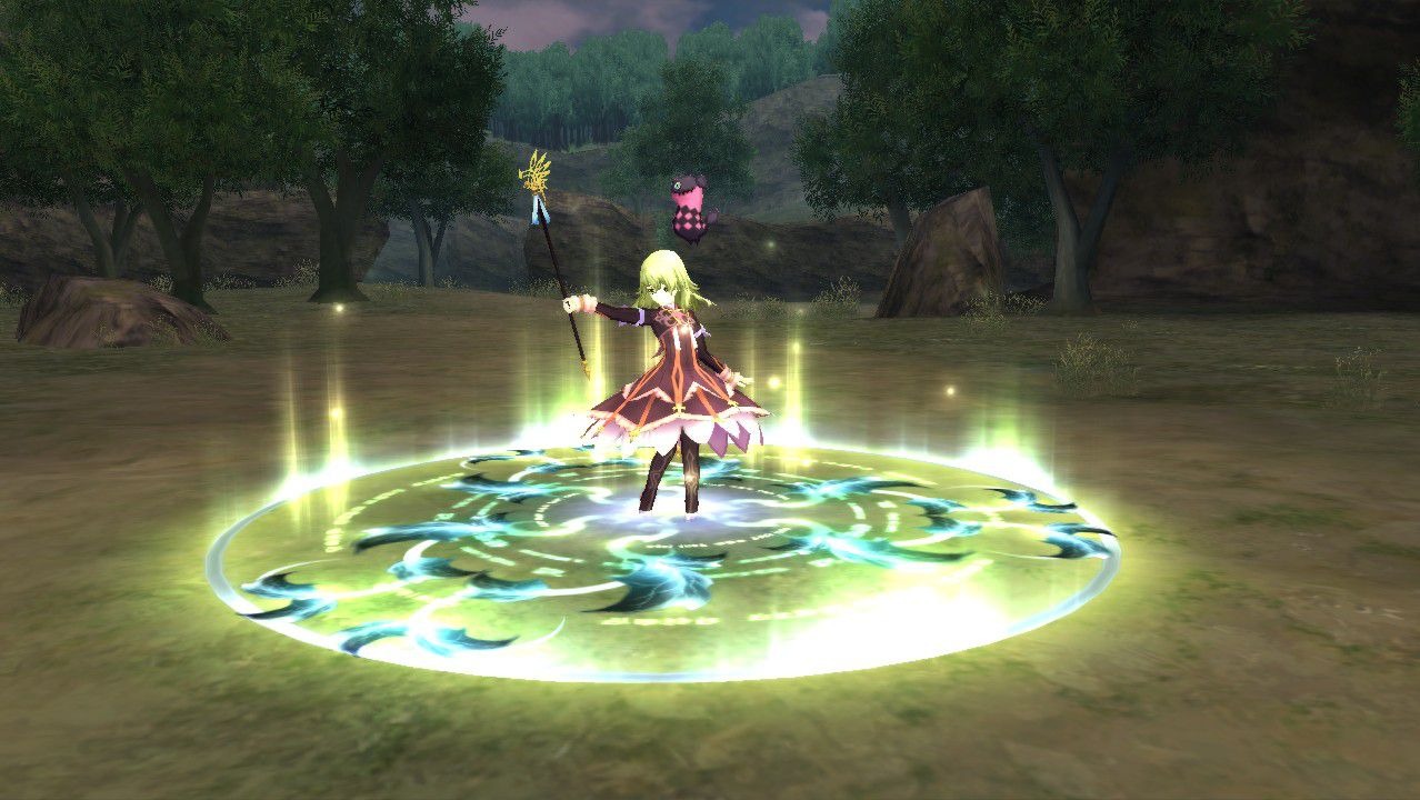 Images Tales of Xillia