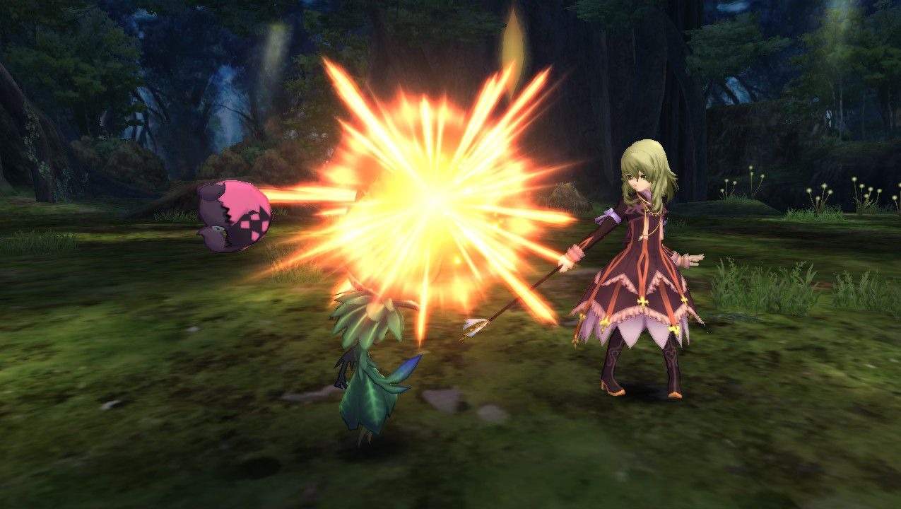 Images Tales of Xillia