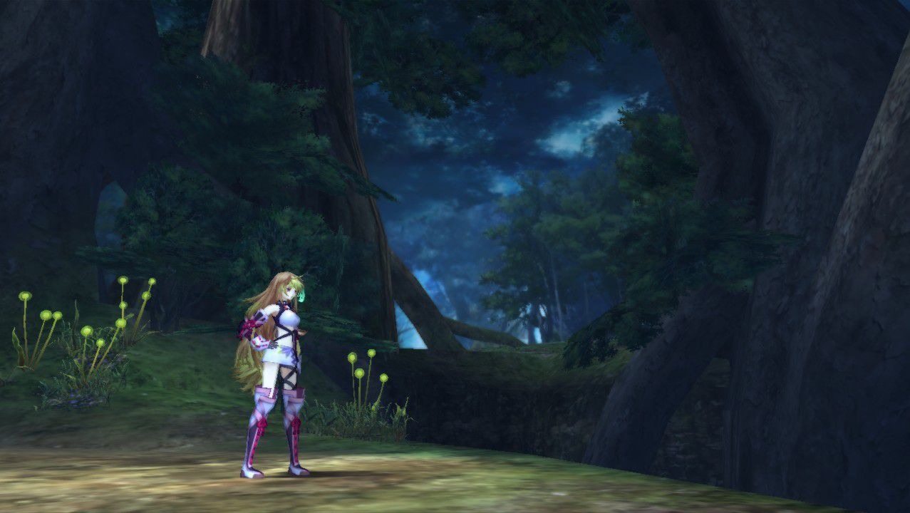 Images Tales of Xillia