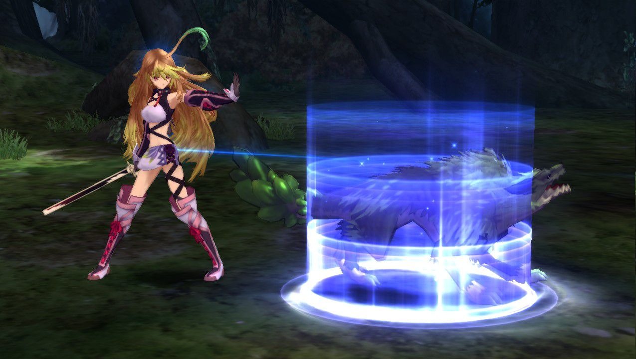 Images Tales of Xillia