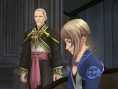 Screens Tales of Xillia