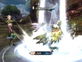 Screens Tales of Xillia