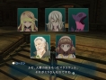 Screens Tales of Xillia