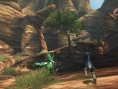 Screens Tales of Xillia