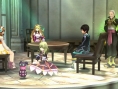 Screens Tales of Xillia