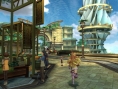 Screens Tales of Xillia
