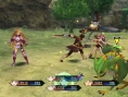 Screens Tales of Xillia