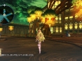 Screens Tales of Xillia