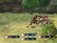 Screens Tales of Xillia