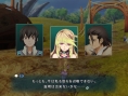 Screens Tales of Xillia