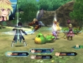 Screens Tales of Xillia