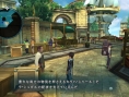 Screens Tales of Xillia