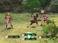 Screens Tales of Xillia