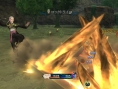 Screens Tales of Xillia