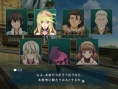 Screens Tales of Xillia