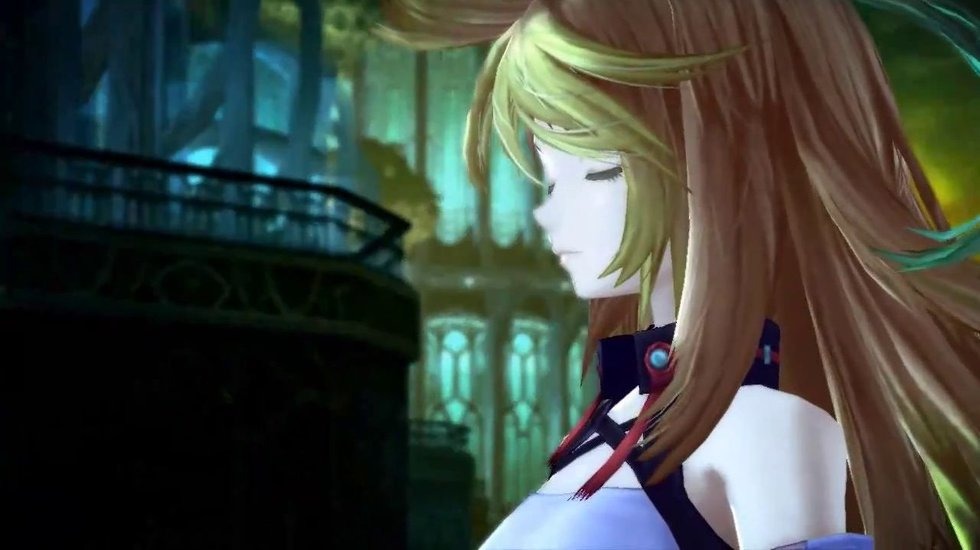 Images Tales of Xillia