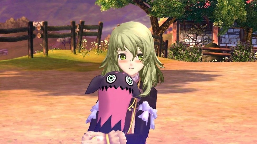 Images Tales of Xillia