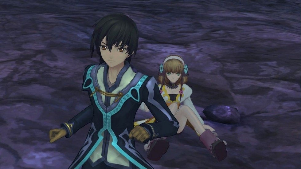 Images Tales of Xillia