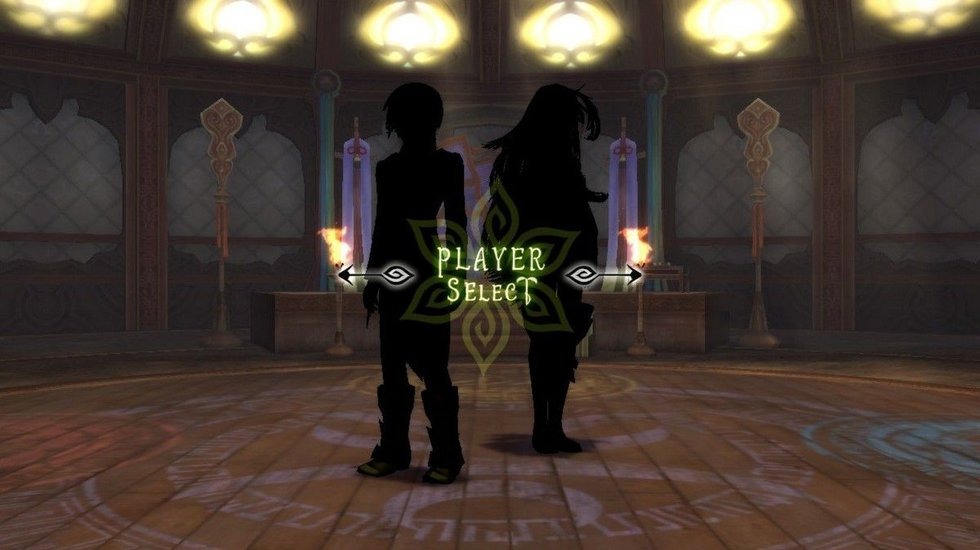 Images Tales of Xillia