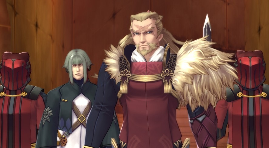 Images Tales of Xillia (DLC)