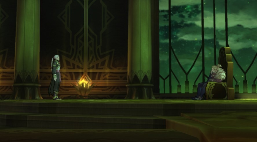 Images Tales of Xillia (DLC)