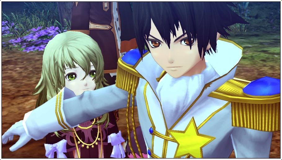 Images Tales of Xillia (DLC)