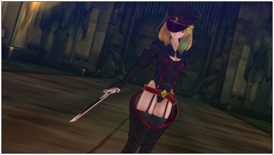 Images Tales of Xillia (DLC)