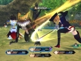 Tales of Xillia : avalanche d'images