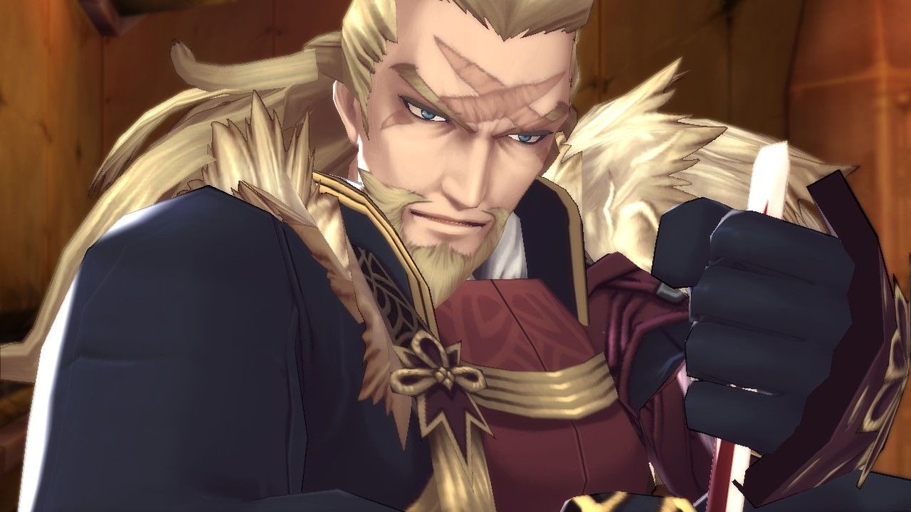 Tales of Xillia : avalanche d'images