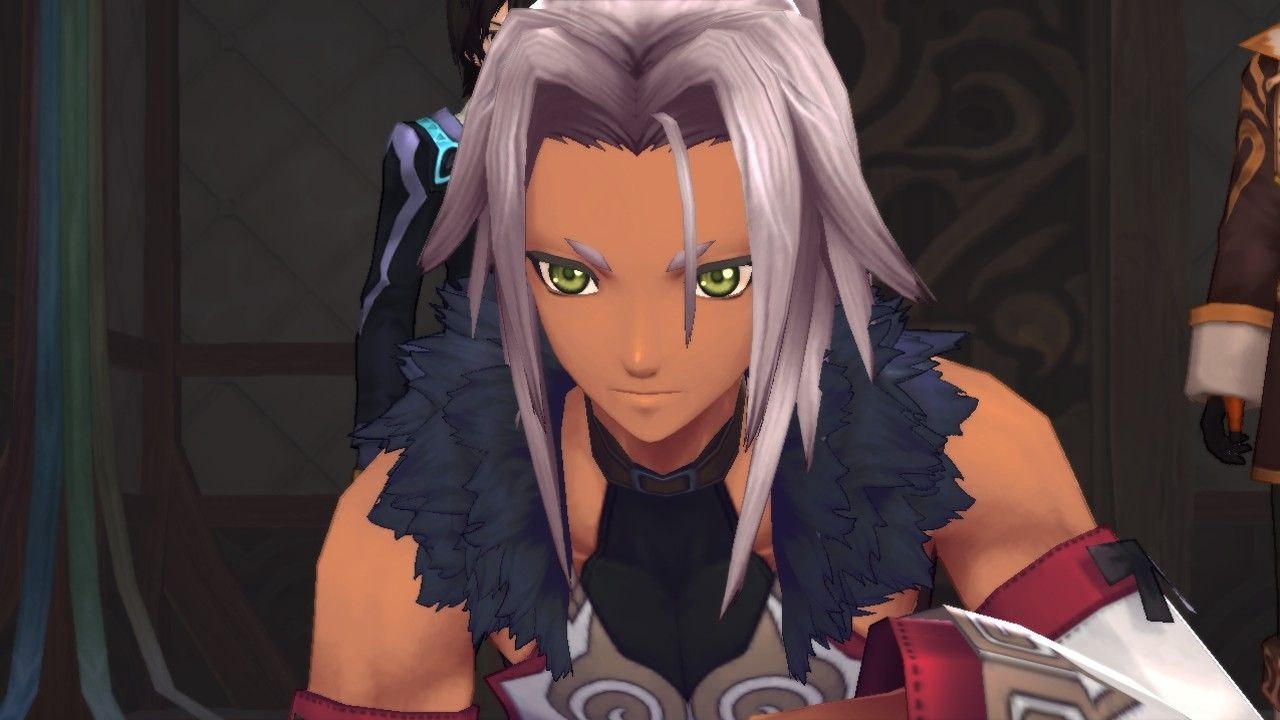 Tales of Xillia : avalanche d'images