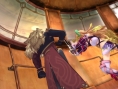Tales of Xillia : avalanche d'images