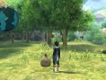 Tales of Xillia : avalanche d'images