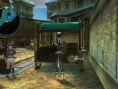 Tales of Xillia : avalanche d'images