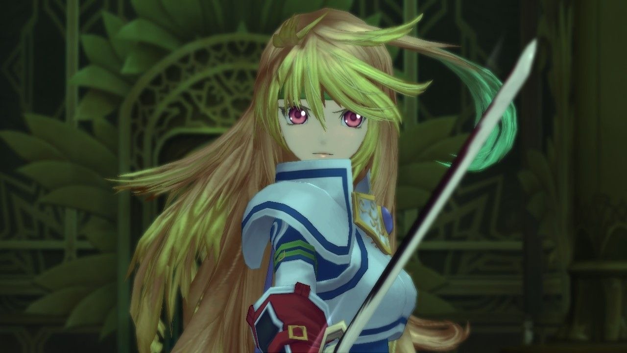 Tales of Xillia : avalanche d'images