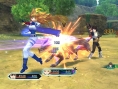 Tales of Xillia : avalanche d'images