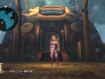 Tales of Xillia fait sa pub