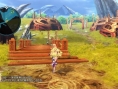 Tales of Xillia : avalanche d'images