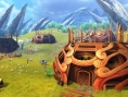 Tales of Xillia : avalanche d'images