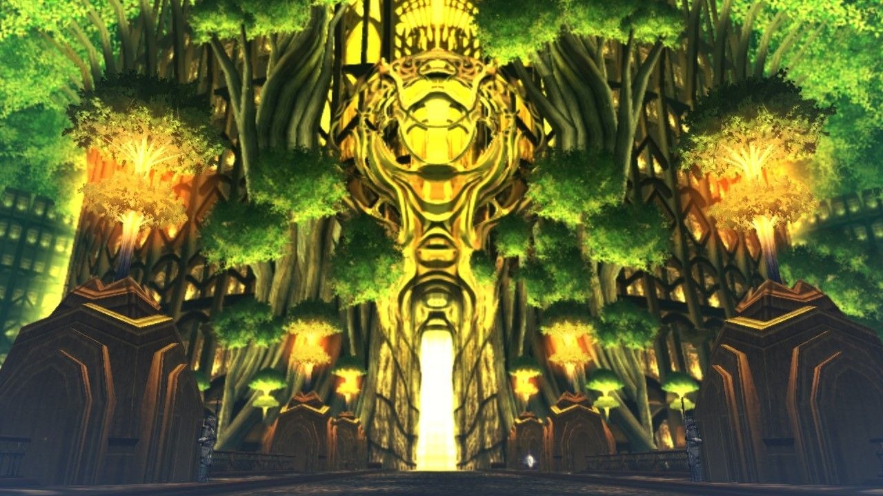 Tales of Xillia : avalanche d'images