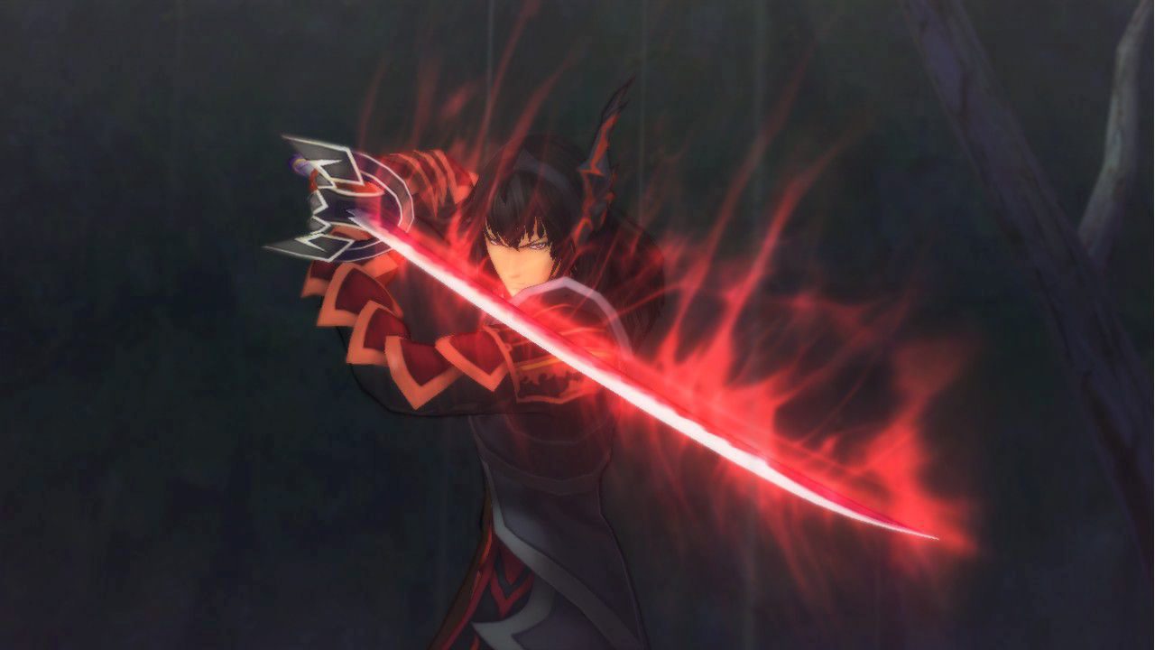 Images Tales of Xillia