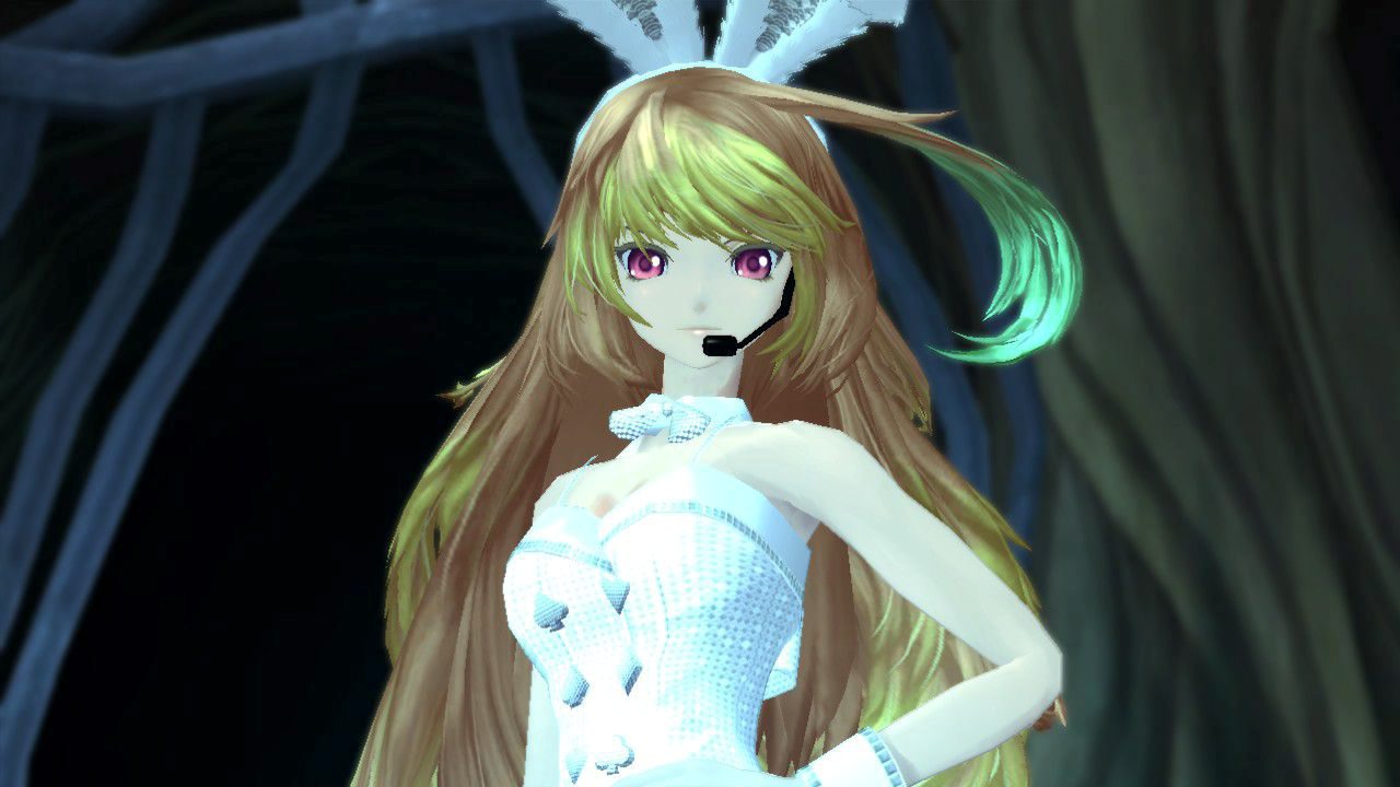Screens Tales of Xillia