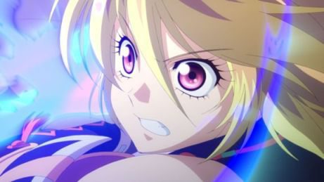 Images Tales of Xillia