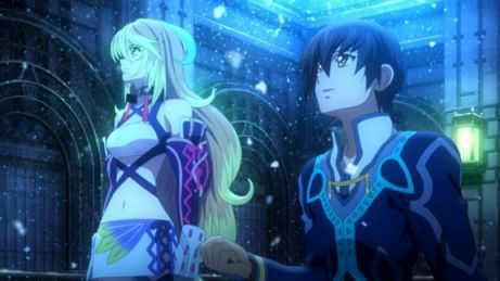 Images Tales of Xillia
