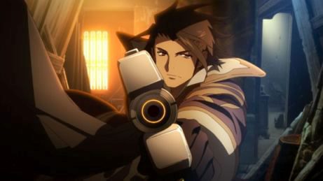 Namco Bandai dissout le studio Tales of