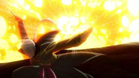 Screens Tales of Xillia