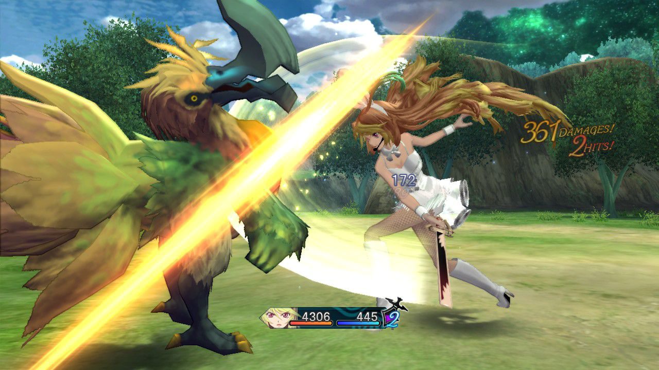 Vidéos Tales of Xillia